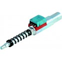 Préchauffeur fioul FPHB 5/30N BEB Brûleur Logatop BE/BE-RLU 1.0-1.2 et 2.0-2.2 Réf. 67903025