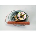 Aquastat de réglage 0-901 Pour GA124/GC124/GC115 et HS2101.02, HS2105, 2107 et HS3000.1 Réf. 7747007983