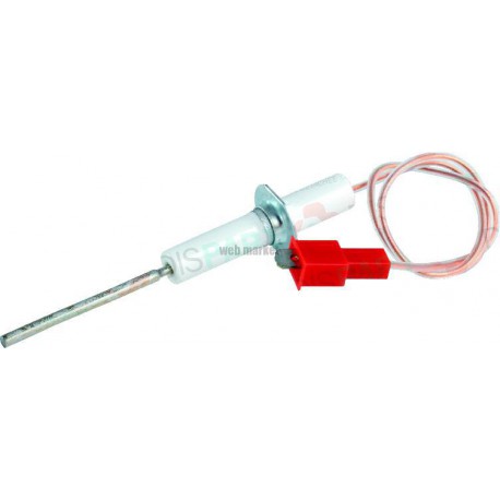 Electrode ionisation complète Réf. 7100238
