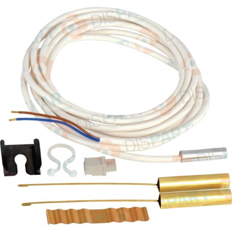 Sonde ECS M006 Pour HS3000.1/.2 Réf. 5993206