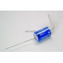 Batterie lithium 3,6V 1/2AA Pour HS30001.1/.2/.3 Réf. 63010218