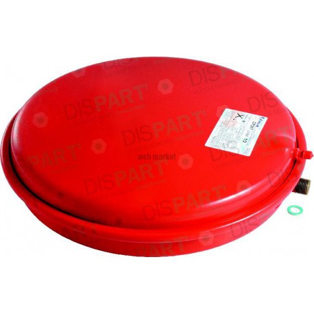 Vase d expansion ECONCEPT 10 litres Réf 39809690