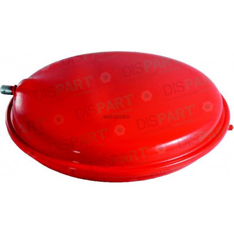 Vase d expansion 7 litres NEF ventouse Réf 39800970