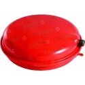 Vase Vantax 6 litres inox NE420 Réf 39819870