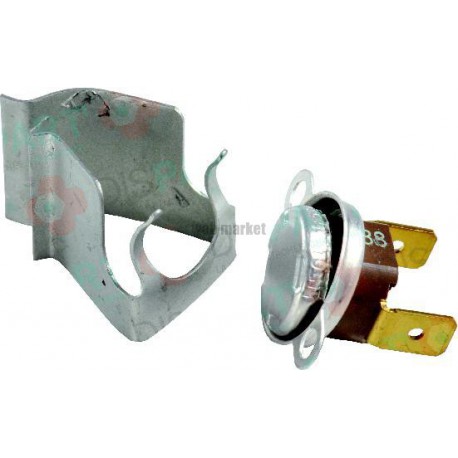 Thermostat 88°C DOMINA:DOMITOP Réf. 39805640
