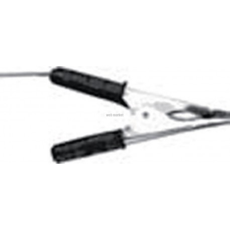 Sonde pince pour thermomètre pour mesure des températures de surface. Pour des diamètres de 15 à 25 mm