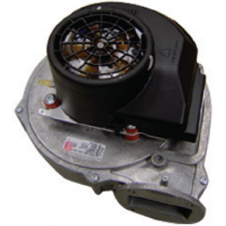 Ventilateur 35-45KW DTG E 130 - 35 A 115 ECONOX PLUS Réf. 59162
