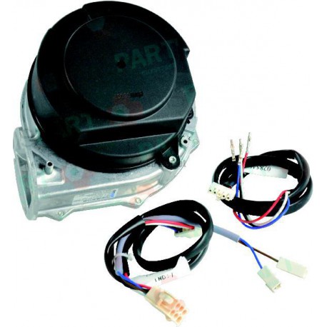 Ventilateur + faisceau adaptateur Réf. 284359