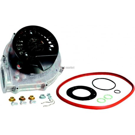 Ventilateur 24V MCR 24 Réf. S100011