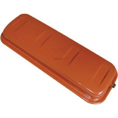 Vase d expansion RP250 8L MCR 24 Réf. S62753