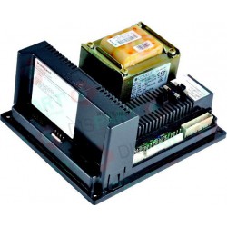 Coffret de sécurité DD/OE MCBA 5461 115KW DTG E 130 - 35 A 115 ECONOX PLUS Réf. S100372
