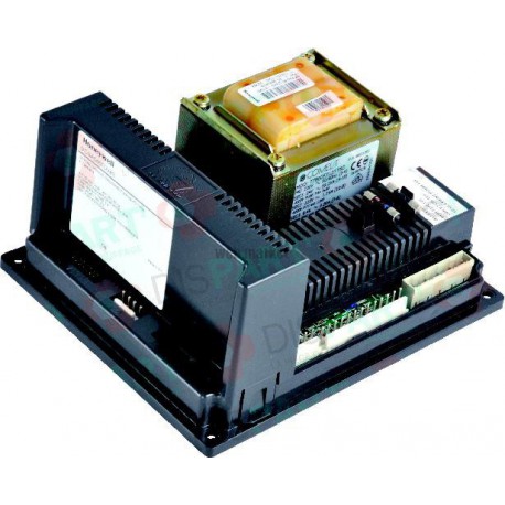 Coffret de sécurité DD/OE MCBA 5461 115KW DTG E 130 - 35 A 115 ECONOX PLUS Réf. S100372