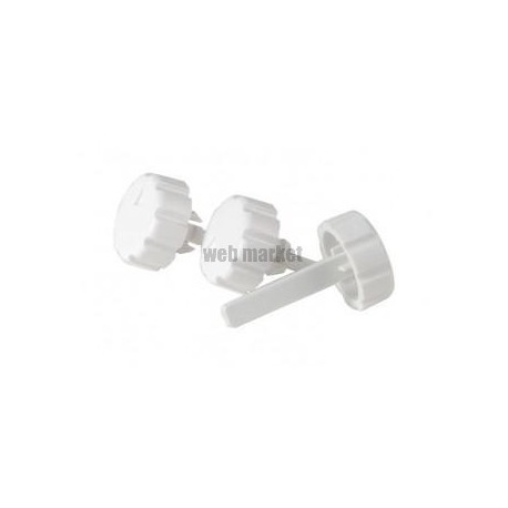 Kit bouton sélecteur DOMINA/OASI Réf. 39808790