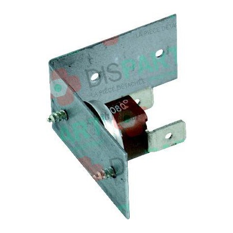 Sécurité fumée NEW ELITE 36400040 Réf. 39807500