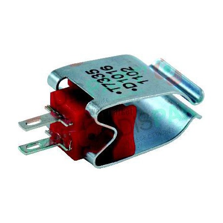 Sonde chauffage COMP/MICRO/NE60/ST/TECH Réf. 39810220
