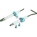 Kit électrique allumage F3/F2 PEGASUS Réf. 39814080