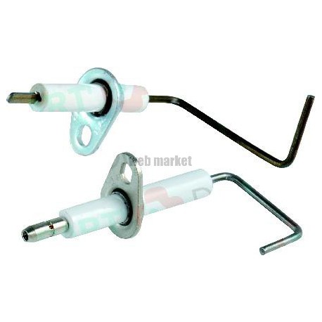 Kit électrique allumage+ionisation 39812170/05670 Réf. 39808800