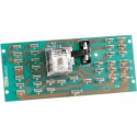 Carte électronique C.I FK2/GN1k/GRFK/GTK/SILK 38315580 GN1K - GRFK Réf. 39819830