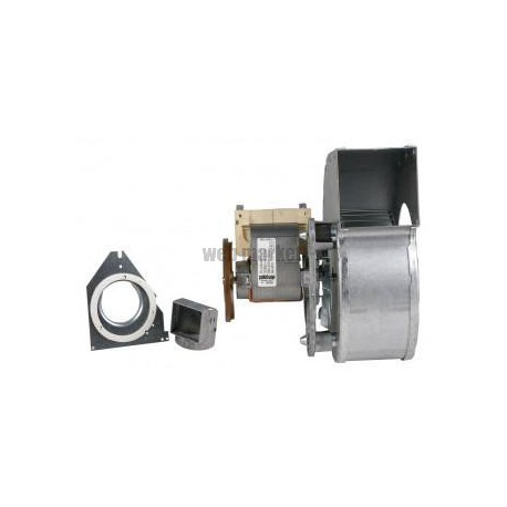 Groupe ventilateur inox/b-vente 27 Réf. 39803860