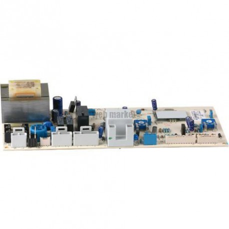 Carte électronique C.I MF08F.1 COMPACT/MICRO 3650781 DOMICOMPACT - DOMIMICRO Réf. 39812370