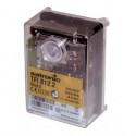 Boîte de contrôle TFI 812 modèle 10 Réf 02602U
