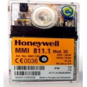Boîte de controle MMI 811-35 Ces boîtes travaillent avec une sonde d ionisation Réf 0621120U