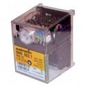 Boîte de controle MMI 962-1 modèle 23 Remplace les MMI 812 mod23/33/63 et MMI 812-1 mod23 1 allure avec ionisation et control