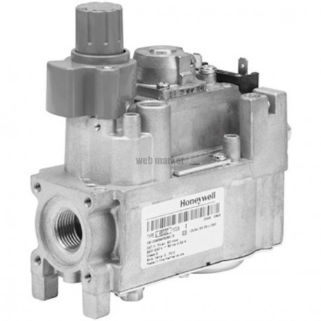 Bloc gaz 220V Réf. V4600C 1193U