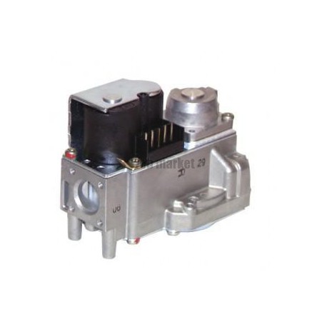 Bloc gaz Réf. VK4100C1000U