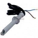 Cellule 8207 Lg cable 0,60m Pour MA 55H/55R/53. Réf. 8207T