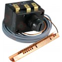 Thermostat de sécurité STB110 V2 Pour HS2101.02/HS30001.1/.2/.3 et HS4201 Réf. 7747022528