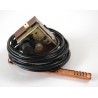 Thermostat de sécurité STB110 V2 Pour HS2101.02/HS30001.1/.2/.3 et HS4201 Réf. 7747022528