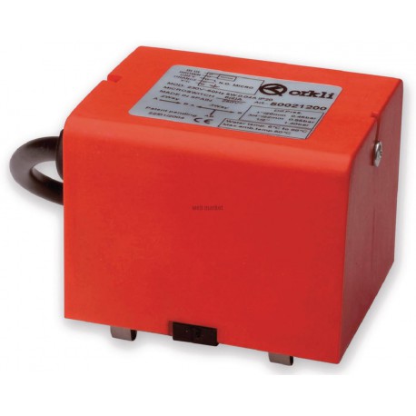 Moteur vanne de zone sans minirupteur sans fil Réf. 50011200