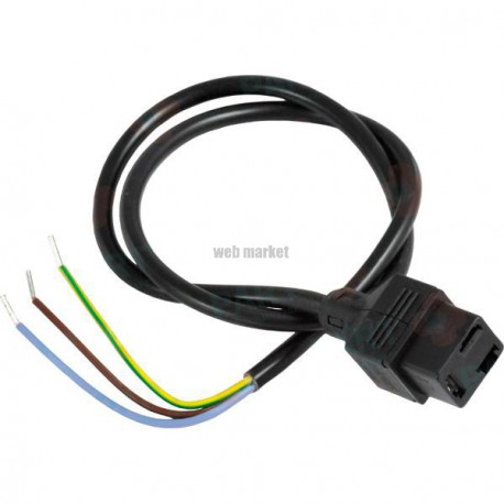 Câble alimentation pour pompe AS longueur 600mm Réf ENC60