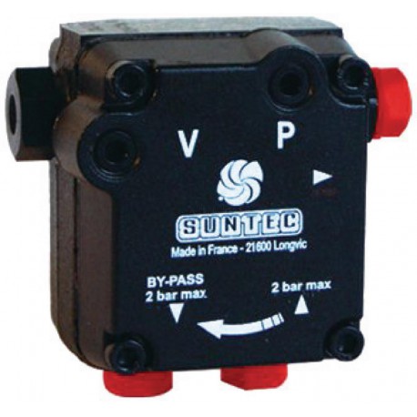 Pompe AN47A Réf 13266P