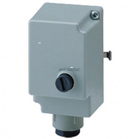 Thermostat TCS 40-70°C spécial plancher chauffant Réf TR543458