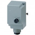 Thermostat TCS 40-70°C spécial plancher chauffant Réf TR543458