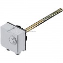 Airstat 0°-60°C, limite 30 à 120°C, plongeur 120mm, TTCA Réf. TR542860