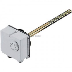 Airstat 0°-60°C, limite 30°à 120°C, plongeur 280mm, TTCA Réf. TR542870