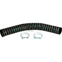 Flexible d air + colliers brûleur ATHENA V Pour brûleur ATHENA Réf. 61565