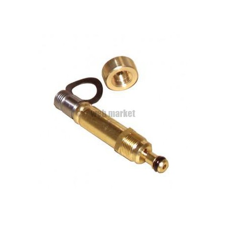 Induit + joint + clips pompe BFP Pour pompe BFP 3 et 5 Réf. 071N0050