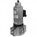 Vanne gaz ZRDLE 407/5 Rp 20x27 230VAC max 360 mbar Réf. 153820