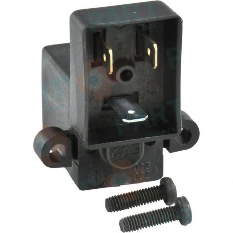 Bobine EV2 NOVA top exit 230V-50Hz+vis Réf. 967066