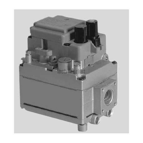 Bloc gaz SIT820.012 NOVA 9x1 230V-50Hz LA3-5mbar Réf. 820012