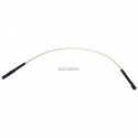 Cable d allumage HT antiparasité F50A/F60A/F85A/F45A/F75A/G60A/G80A BNx Réf. 13013524