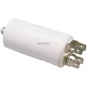 Condensateur 5Uf 450V Réf. MOT15014