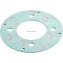 Joint silicone Ø 162x79x4 Réf 87168387530