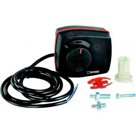 Moteur de vanne ARA691 mélangeuse 20mn Réf. 87168398770