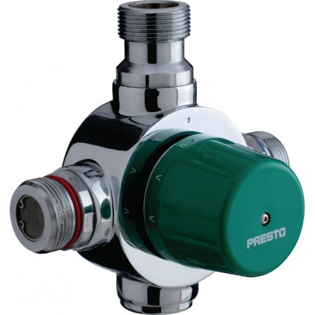 Mitigeur centralisé Prestotherm 84 l