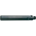Rallonge pour carotteuse et bâti 33x42 L300mm Réf. 050147